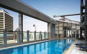 香港jen酒店 香格里拉集團